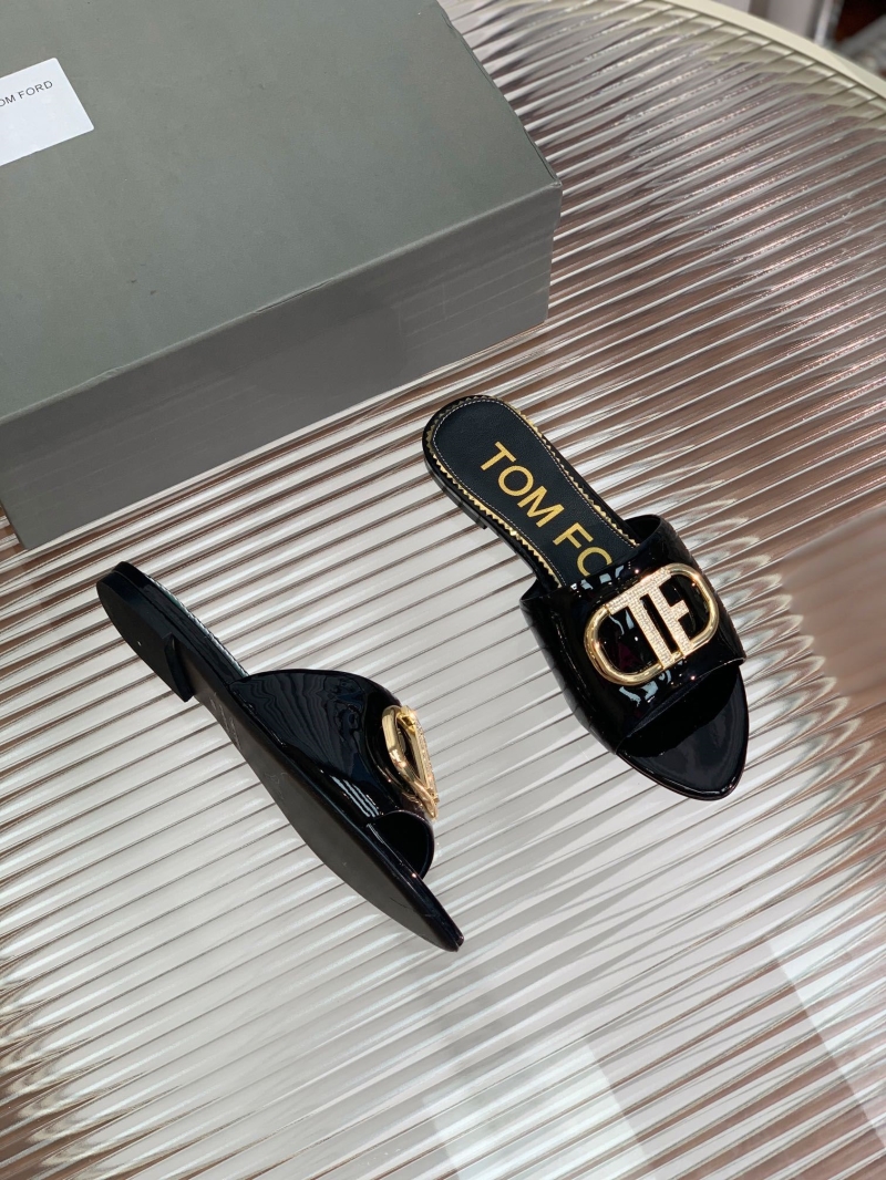 Tom Ford Slippers